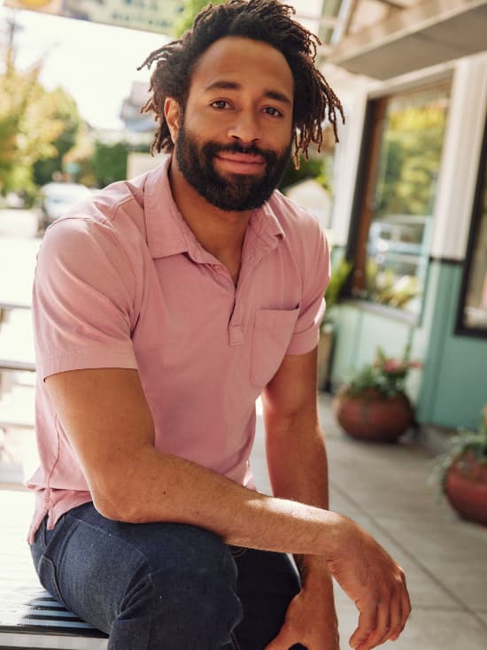 Adam Edwards