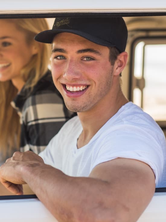 Jarett Juarez