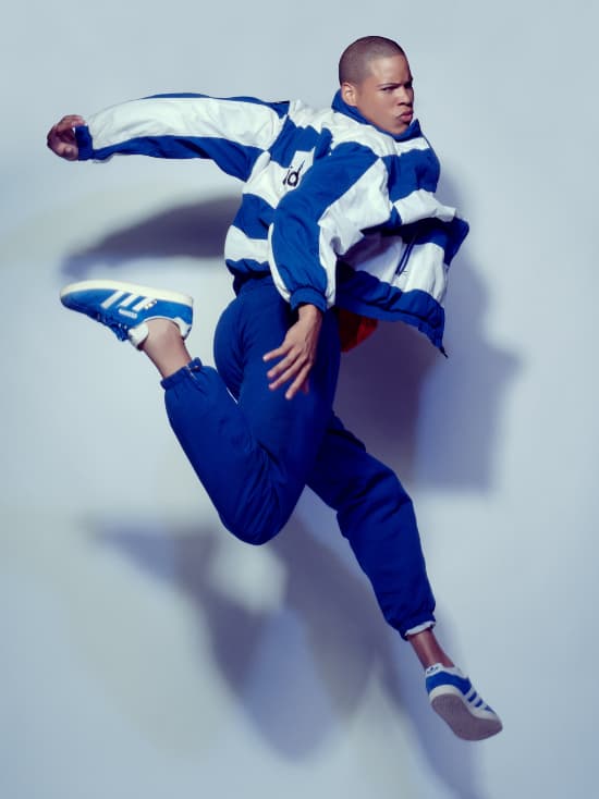 Shaun Balkum