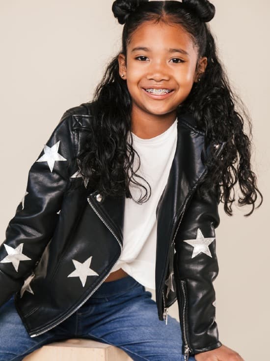 Maliyah Patterson